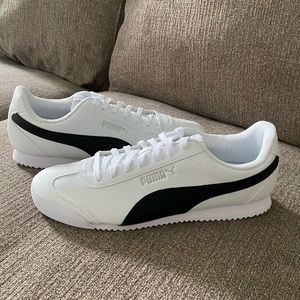 PUMA Sneakers, Brand New